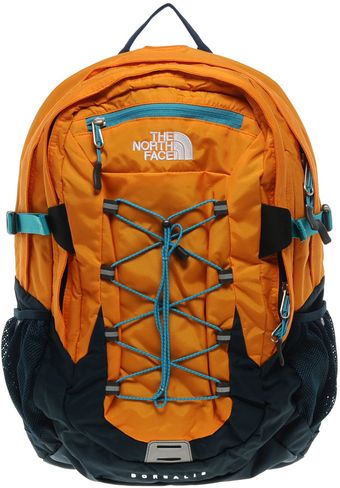 The North Face Borealis Backpack - Lyst