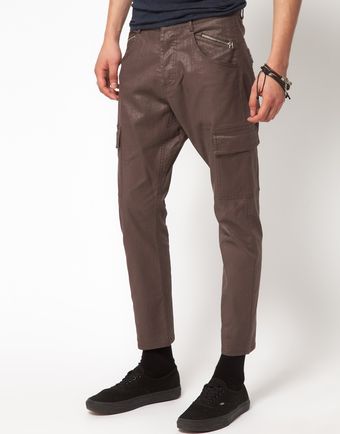 Unconditional Cargo Pants - Lyst