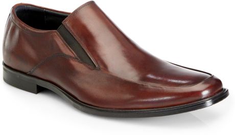gordon rush formal shoes