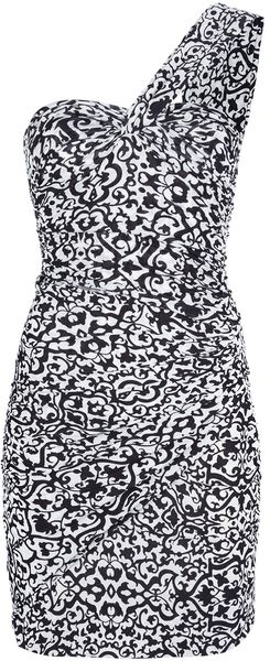 Isabel Marant Jeanne Dress - Lyst