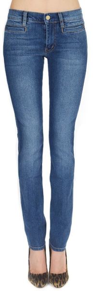 MiH Jeans Oslo Jean - Lyst