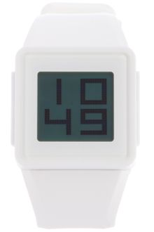 Nixon The Newton Digital Watch - Lyst