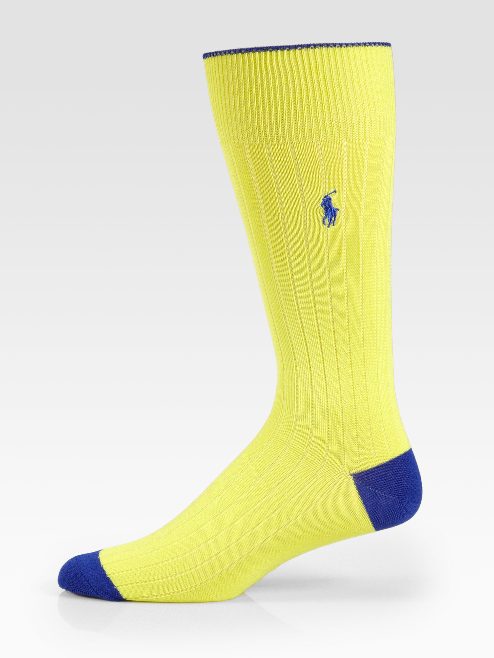 polo socks mens