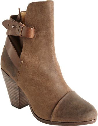 Rag & Bone Kinsey - Lyst