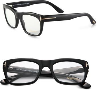 Tom Ford Shiny Optical Frames - Lyst
