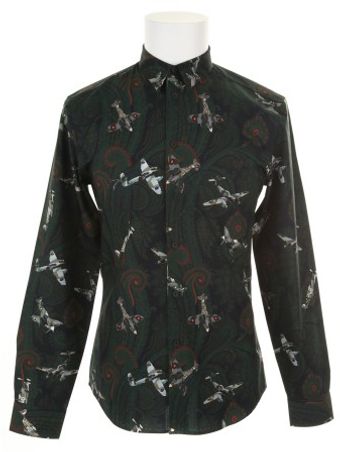 Givenchy Shirt - Lyst