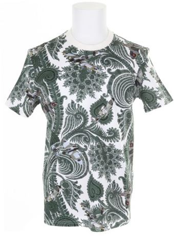 Givenchy Tshirt - Lyst