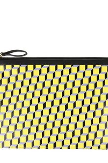 Pierre Hardy Pouch - Lyst