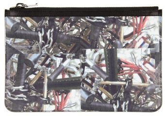 Proenza Schouler Pouch - Lyst
