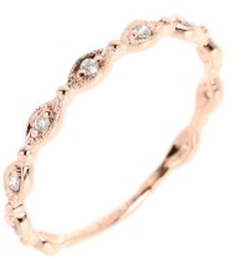 Stone Ring - Lyst
