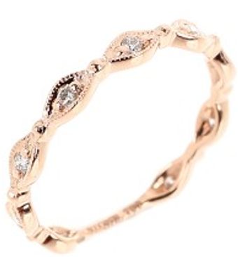 Stone Ring - Lyst