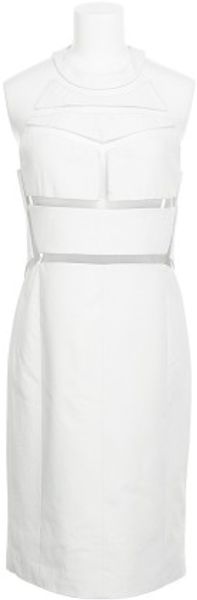 Alexander Wang Dress - Lyst