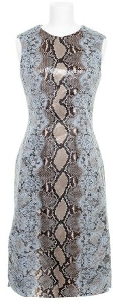 Erdem Dress - Lyst
