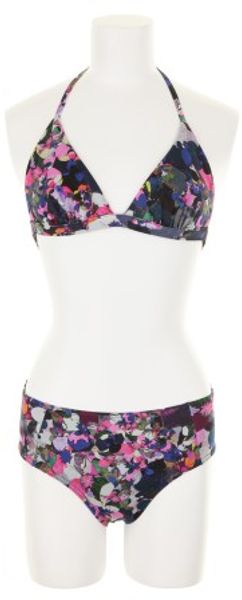Erdem Swimsuit - Lyst