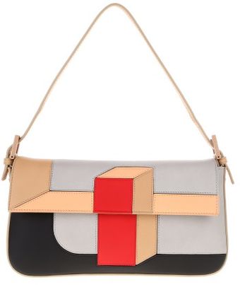 Fendi Baguette Bag - Lyst