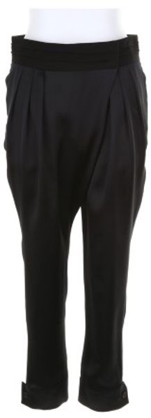 Givenchy Trousers - Lyst