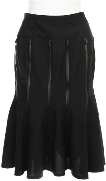 Junya Watanabe Skirt - Lyst