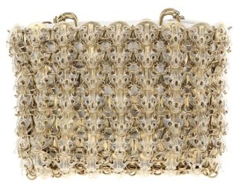 Paco Rabanne Le69 Bag - Lyst