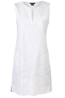 Theory Wandu Dress - Lyst