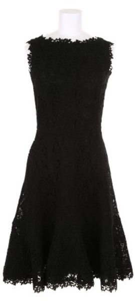 Valentino Dress - Lyst