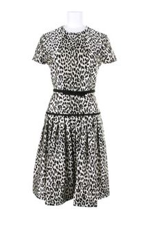 Valentino Dress - Lyst