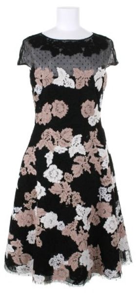 Valentino Dress - Lyst