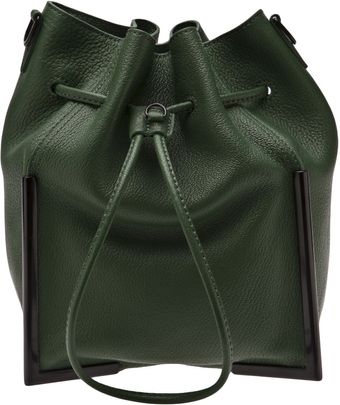 3.1 Phillip Lim Scout Small Drawstring Bag - Lyst