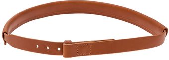 Fleet Ilya Sheathe Belt - Lyst