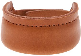 Fleet Ilya Sheathe Cuff - Lyst