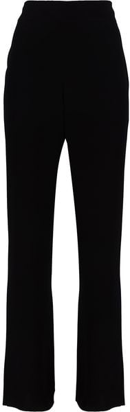 Giorgio Armani Tailored Trouser - Lyst