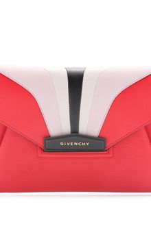 Givenchy Antigona Envelope Clutch - Lyst