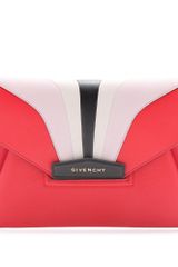 Givenchy Antigona Envelope Clutch