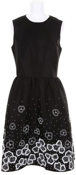 Jason Wu Dress - Lyst