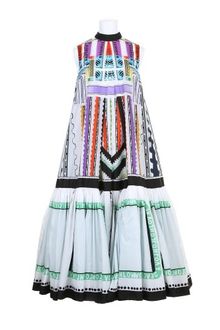 Mary Katrantzou Dress - Lyst