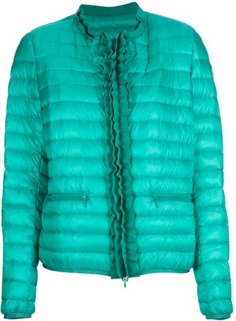 Moncler Alixe Jacket - Lyst