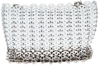 Paco Rabanne 69 Shoulder Bag - Lyst