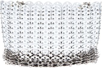 Paco Rabanne 69 Shoulder Bag - Lyst