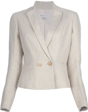 See By Chloé Lightweight Blazer - Lyst