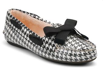 Sperry Top-sider Skiff Boat Shoes - Lyst