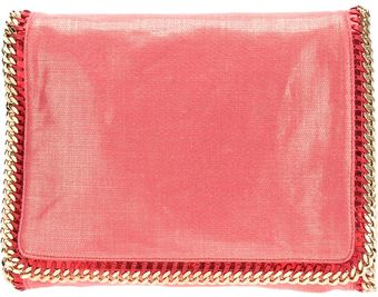Stella McCartney Falabella Shoulder Bag - Lyst