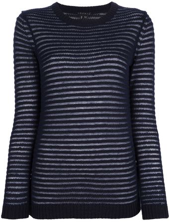 Theory Camille B Sweater - Lyst