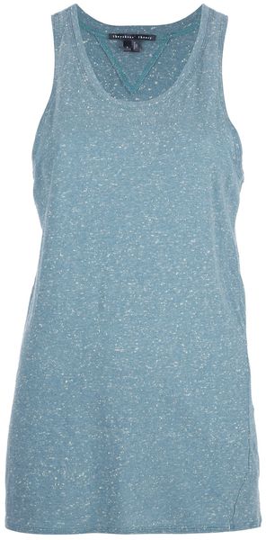 Theyskens' Theory Caomi Vest - Lyst