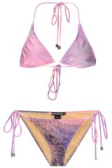 We Are Handsome Imperial String Bikini