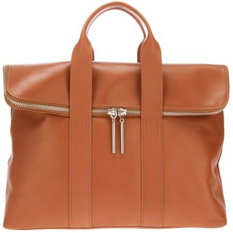 3.1 Phillip Lim 31 Hour Bag - Lyst