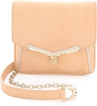 Botkier Valentina Hipster Bag - Lyst