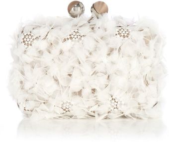 Coast Desphina Clutch - Lyst