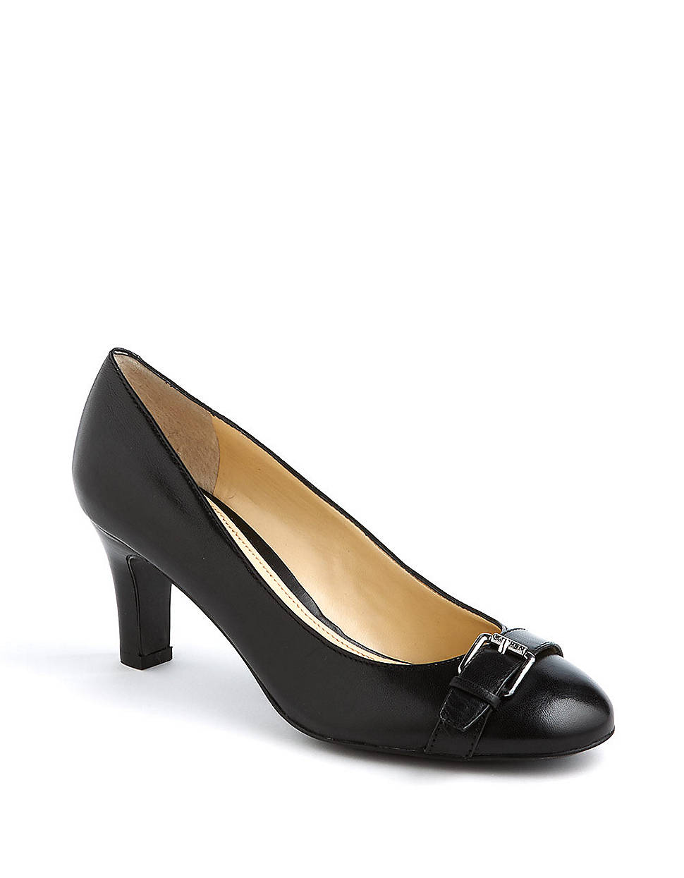 lauren ralph lauren women's brendi pumps