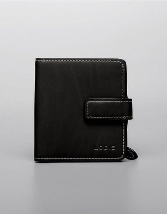 Lodis Wallet Card Case - Lyst