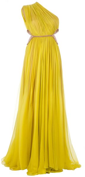Maria Lucia Hohan Keisha Dress - Lyst
