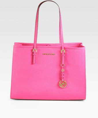 Michael by Michael Kors Large Easttowest Tote Bag - Lyst
